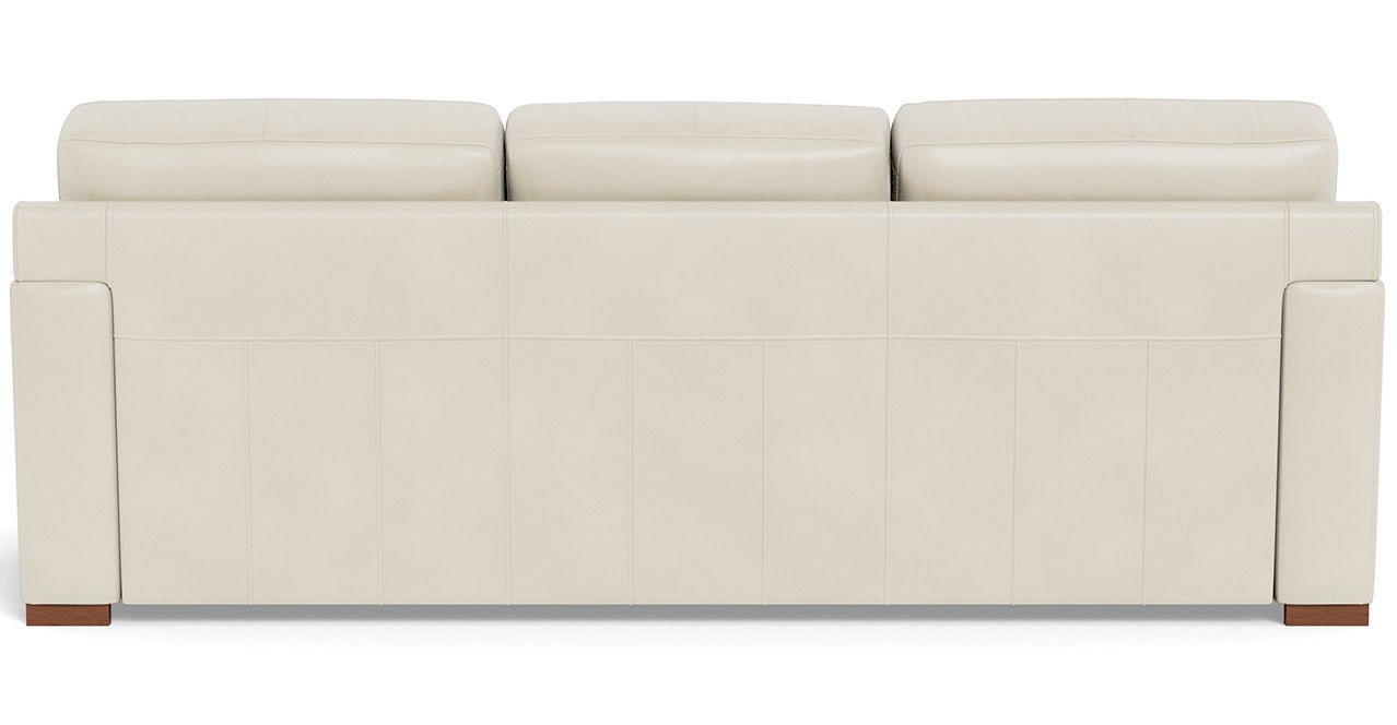 Dillon Leather Sofa Collection